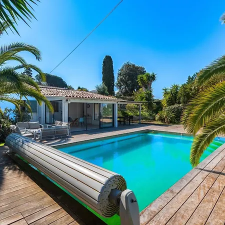 La Candilelli - Avec Piscine Privee Chauffee * Porticcio (Corsica)